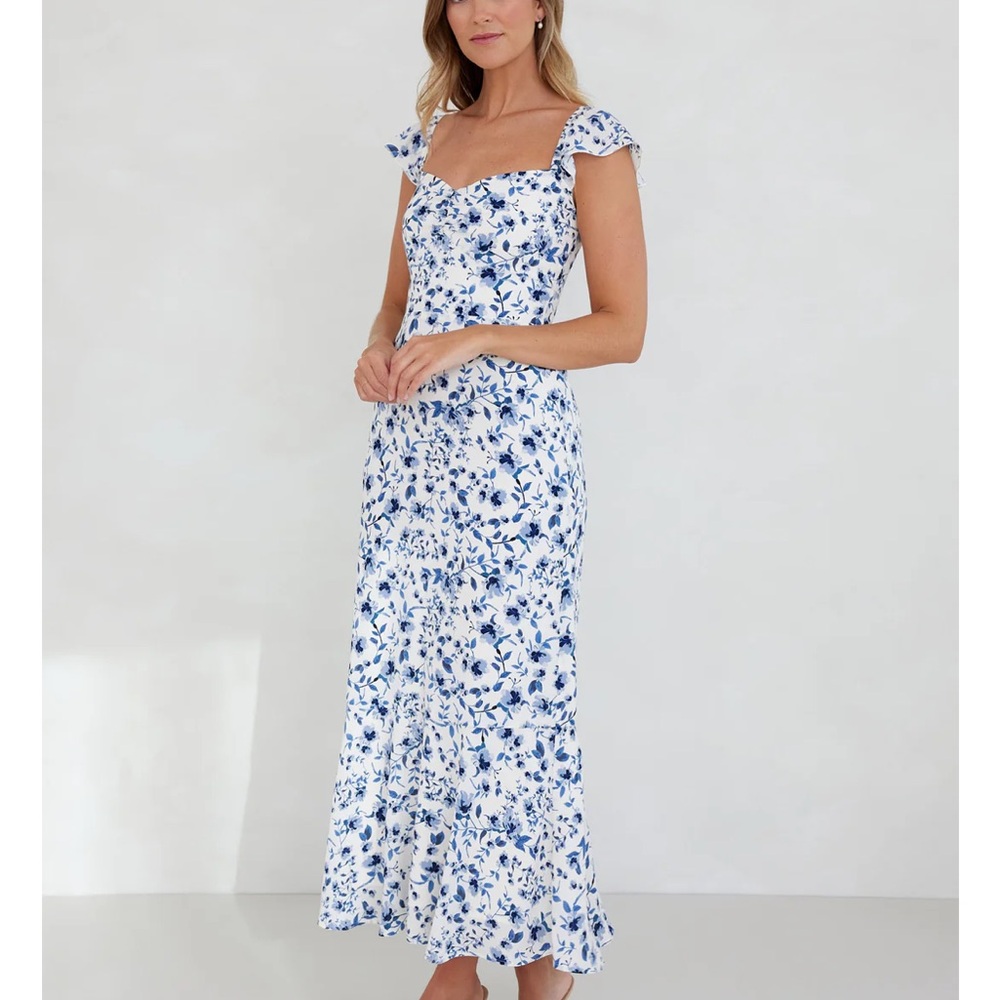 Park & Fifth Eau Claire Dress